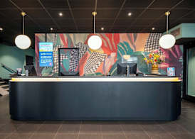 Thon Hotel Rotterdam City Centre 3