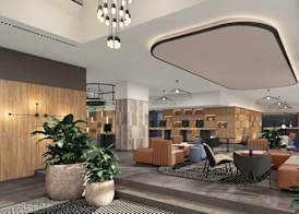 Novotel Madinah 2