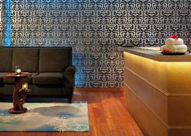 Le Meridien Bali Jimbaran 4