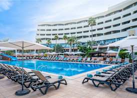 Occidental Sharjah Grand 3