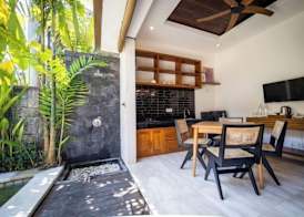 Tamantara Suites & Villa 5