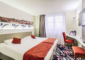 Mercure Albi Rives du Tarn 5