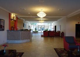 Ramada by Wyndham Sacramento 2