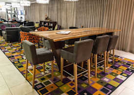 Hotel Verde Cape Town Airport 4
