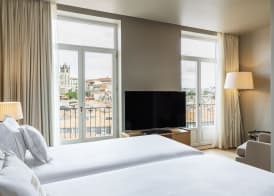 Vignette Collection CASA DA COMPANHIA HOTEL & SPA by IHG 2