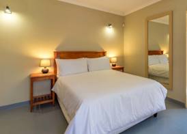 Sabie Retreats Guest House 4