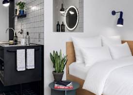 STAYERY Berlin Friedrichshain - stylish Rooms & Apartments 5