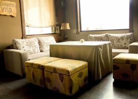Hotel Zerbinetta 4