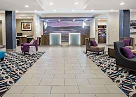 La Quinta by Wyndham York 2