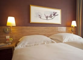 Best Western Raphael Hotel Altona 3