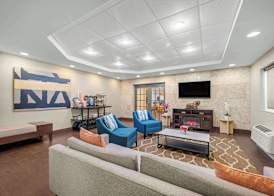 Comfort Inn Fort Myers Northeast 4