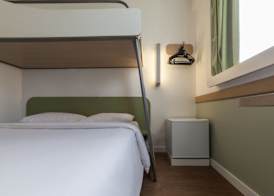 ibis budget Manaus 2