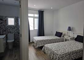 Casa Balcon 2 bedroom by El Sirocco 5