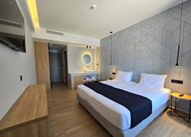 Nireus Hotel 3