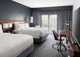 Courtyard by Marriott West Palm Beach 5