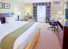 Holiday Inn Express & Suites CHEHALIS-CENTRALIA by IHG 4