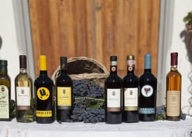 Agriturismo La Presura 4
