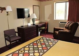 Knights Inn Albany 5