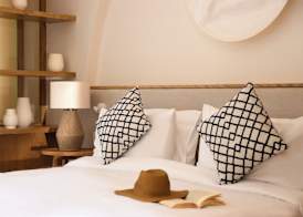 Yalikavak Marina Hotel by METT Collection 3
