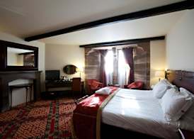 Peckforton Castle 5