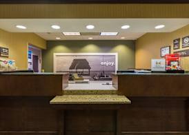 Hampton Inn Washington, NC 5