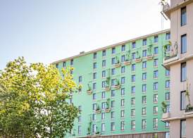Campanile Vienna South 3
