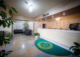 Hotel Ozana 2