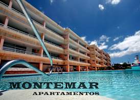 Apartamentos Montemar 5