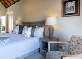 CANAL GUEST HOUSE - Waterfront Boutique B&B 4