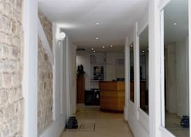 Hipotel Paris Voltaire Bastille 3
