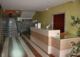 Hotel Las Sirenas 2