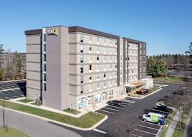 Home2 Suites By Hilton Richmond Short Pump 2