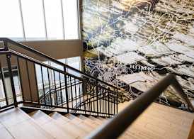 Courtyard by Marriott Rome 4