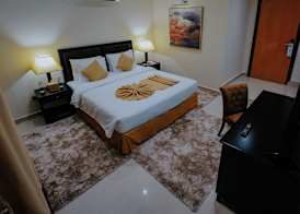 Villaggio Hotel Abu Dhabi 3