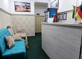 Semurg Hotel 2