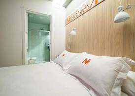 Hotel Nomada 4