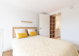 The Babel Community Hôtel - Grenoble Bastille 2