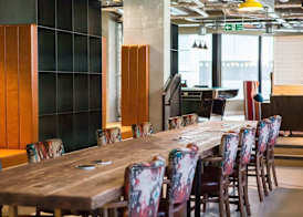 Chapter Portobello - Campus Accommodation 2