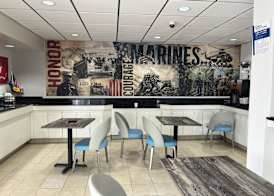 Studio 6 Suites Jacksonville, NC - Camp LeJeune 5