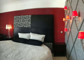 Surmeli Istanbul Hotel 4