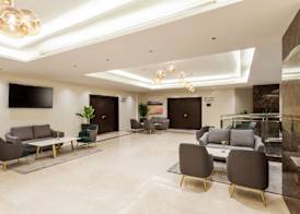 Best Western Plus Al Qurayyat City Center 3