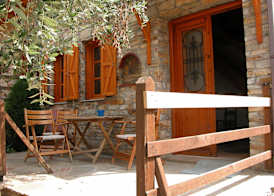 Alexis new villas 4