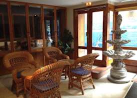 Hostal Santa Catalina 2