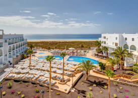 SBH Maxorata Resort 2