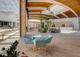 SBH Maxorata Resort 4