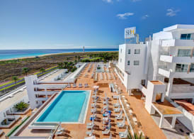 SBH Maxorata Resort 3
