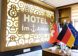 Hotel Bremer Schlagd 2