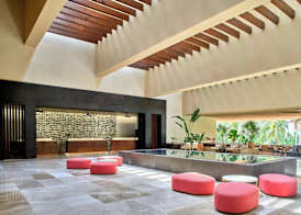 The Westin Playa Vallarta, an All-Inclusive Resort 3