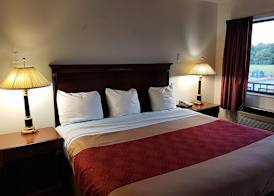 Carbondale Value Inn & Suites 3
