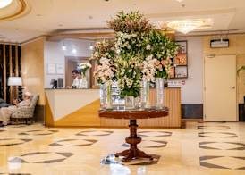 Emaar Grand Hotel 3